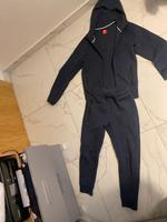 Nike Tech fleece Anzug Oberteil Größe XS (S) Hose kG L (S) Köln - Rath-Heumar Vorschau