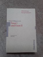 Faust 1und Faust 2 - Oldenbourg Interpretationen Hessen - Haina Vorschau