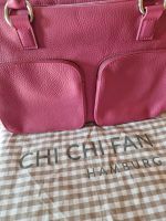Chi Chi Fan City Bag lila pink Nordrhein-Westfalen - Meckenheim Vorschau