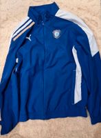 Jacke Trainingsjacke Puma Fanartikel FC Erzgebirge Aue Gr. S Sachsen - Breitenbrunn Vorschau