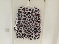 Bluse / Tunika von Bonita, gemustert, Gr. 42, 100% Leinen Dortmund - Eving Vorschau