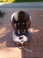 Auto Kindersitz Niedersachsen - Salzhemmendorf Vorschau