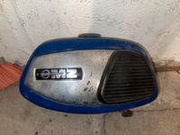 Alter MZ TS125 Benzintank DDR IFA Mecklenburg-Vorpommern - Wismar Vorschau