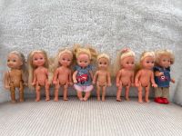 Puppen Barbie Kinder Niedersachsen - Visselhövede Vorschau