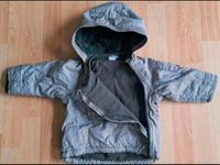 H&M Winterjacke Schneejacke Gr. 74 ungetragen Brandenburg - Teltow Vorschau