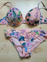 Barts Bikini Blumen Print 38 Flower Pflanzen Dschungel Tropisch Bayern - Forchheim Vorschau