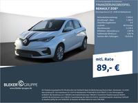 Renault ZOE Experience Z.E. 50 R110 Mietbatterie Nordrhein-Westfalen - Bocholt Vorschau