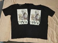 2 Jungen Kurzarmshirt Star Wars 176/182 Bayern - Moosburg a.d. Isar Vorschau