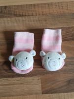 Baby Socken die Rasseln Spielzeug ❤️ Bayern - Kolbermoor Vorschau