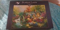 Puzzle - 1000 Teile - Country Retreat Niedersachsen - Bockhorn Vorschau