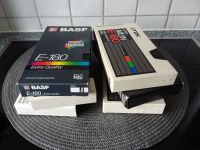 60 gebr./wieder bespielbare VHS Videokassetten/Stück 0,50 Cent Nordrhein-Westfalen - Niederkassel Vorschau