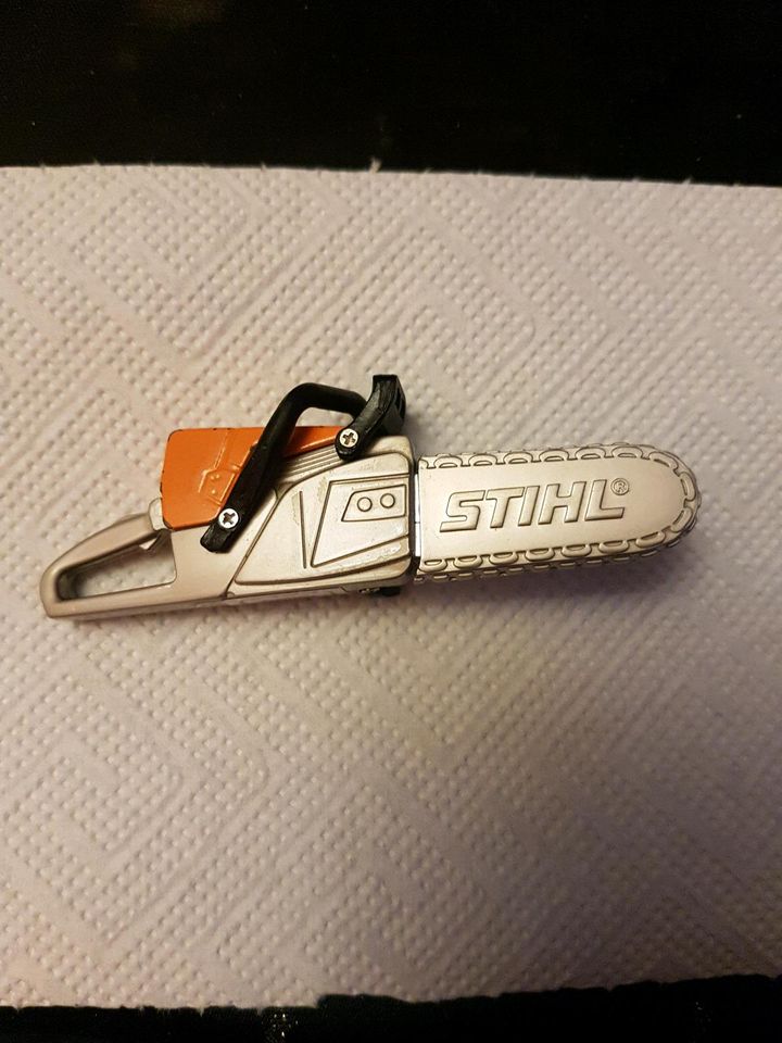 STIHL USB Stick 2 GB l in Schlieben