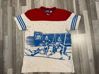 Adidas Originals Star Wars Shirt weiß blau rot Gr. S Vintage Tee Altona - Hamburg Iserbrook Vorschau