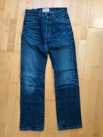 Levi’s Jeans 501 Special Edition 1947 mit Knopfleiste Düsseldorf - Pempelfort Vorschau