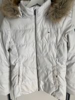 Tommy Hilfiger Daunenjacke Schneeweiß cr.152 Innenstadt - Poll Vorschau