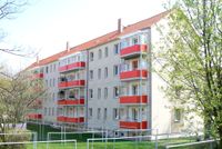 moderne Singlewohnung Sachsen-Anhalt - Thale Vorschau