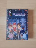 Die drei !!! Adventskalender Nordrhein-Westfalen - Tönisvorst Vorschau