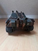 Rc Panzer 1 16/Heng Long/Jagdpanther Metall Version Nordrhein-Westfalen - Attendorn Vorschau