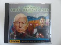 (PC- Spiel) - STAR TREK - DER AUFSTAND Nordrhein-Westfalen - Wermelskirchen Vorschau