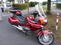 Honda Deauville NT 650 V / RC47 Nordrhein-Westfalen - Solingen Vorschau