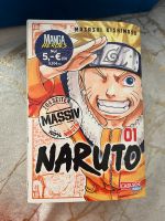 Naruto manga Dortmund - Innenstadt-Nord Vorschau