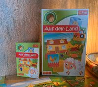 Bauernhof-Spiel // Bilder-Lernspiel "Auf dem Land" Bayern - Mainburg Vorschau