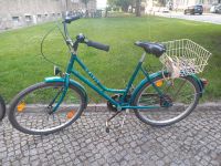 Fahrrad Rad 26 Dresden - Innere Altstadt Vorschau