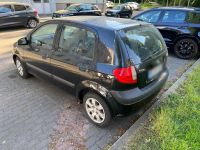 Hyundai Getz 1.1 (Schlachthof/Bastler/Export) Sachsen-Anhalt - Magdeburg Vorschau