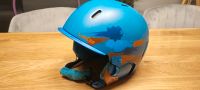 Wedze JR mid Spin bleue Skihelm 53-56 Kinderhelm Ski Saarland - Bous Vorschau