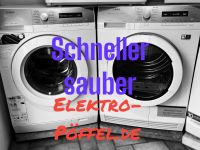 Waschmaschine Kühlschrank Spülmaschine Wäschetrockner E-Herd Hessen - Korbach Vorschau