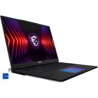 MSI Titan i9-14900HX 64GB/2TB SSD 18" UHD+ RTX4080, Leasing* Berlin - Charlottenburg Vorschau