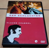 Der Schlachter auf DVD Wie neu Bayern - Amerang Vorschau