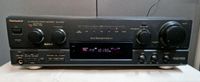 Technics Stereo Receiver SA-AX530 Niedersachsen - Rodenberg Vorschau