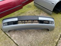 BMW e39 VfL Front Stoßstange Arktis silber 309 Nordrhein-Westfalen - Bad Salzuflen Vorschau