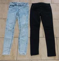 Jeans Damen Vero Moda, New Yorker, XS /Gr.27 Brandenburg - Neuenhagen Vorschau
