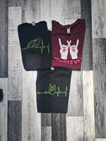 Damen T-Shirts Gr. XL von EMP Nordrhein-Westfalen - Straelen Vorschau