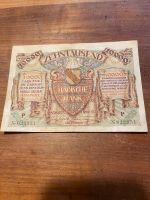 Reichsmark von 1910-1924, 26 Scheine Hessen - Lampertheim Vorschau