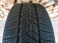 1 Winterreifen 255/40R21 102V Pirelli Scorpion Winter 6,5mm DOT21 Baden-Württemberg - Rietheim-Weilheim Vorschau