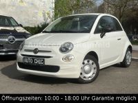 Fiat 500 Pop Star*Klimaanlage*Allwetter*BT-Audio*TOP! Schleswig-Holstein - Reinfeld Vorschau