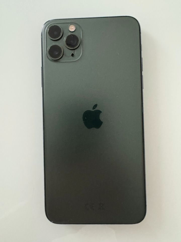 iPhone 11 Pro Max 256 GB in Essen