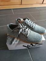 Herren Halbschuhe k1x grau 41 neu Thüringen - Eisenach Vorschau