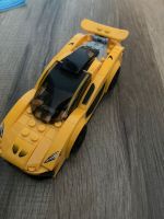 Lego Speed Auto mc laren Nordrhein-Westfalen - Ratingen Vorschau