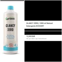 ProWin Glancy Zero 1000ml NEU inkl. Versand Baden-Württemberg - Schorndorf Vorschau