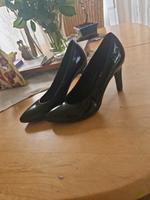 Pumps S.Oliver schwarz Nordrhein-Westfalen - Paderborn Vorschau