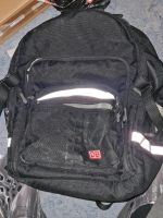 DB Tf Rucksack Saarland - Neunkirchen Vorschau