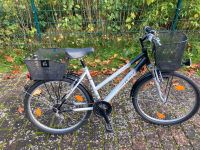 26 Zoll Citybike, Fahrrad Dithmarschen - Lunden Vorschau