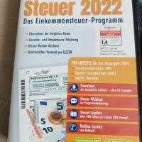 Steuer CD 2022 Nordrhein-Westfalen - Brühl Vorschau