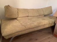 Sofa, Couch, Schlafsofa Hessen - Kassel Vorschau