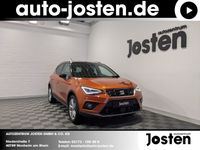 Seat Arona FR LED PDC SHZ Beats CarPlay Tempomat Nordrhein-Westfalen - Monheim am Rhein Vorschau