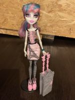 Monster High Puppe Rochelle Goyle Bayern - Wechingen Vorschau